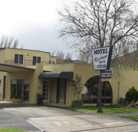 Riverbank Park Motel - Accommodation Sydney