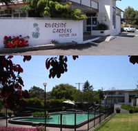 Riverside Gardens Motor Inn - Sydney 4u