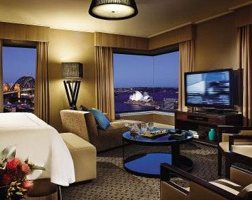 Four Seasons Hotel - Accommodation Sydney 2