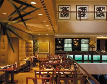 Four Seasons Hotel - Accommodation Sydney 5