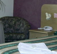 Parkway Motel - Sydney 4u