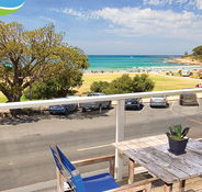 Lorne Beachfront Accommodation - Sydney 4u