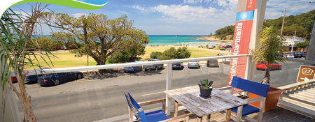 Lorne Beachfront Accommodation - Accommodation Sydney 0
