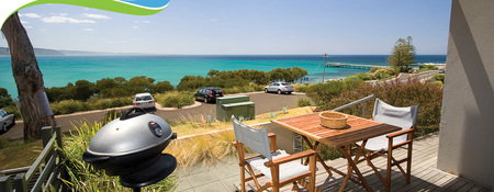 Lorne Beachfront Accommodation - Accommodation Sydney 1