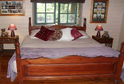 Licuala Lodge - Sydney 4u 1