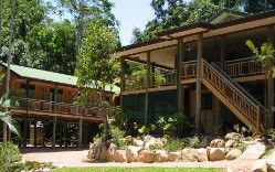 Licuala Lodge - Sydney 4u 2