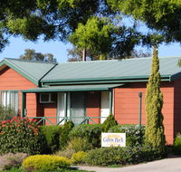 Port Lincoln Cabin Park - Accommodation Sydney