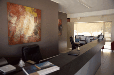 Buffalo Motor Inn - Accommodation Sydney 0