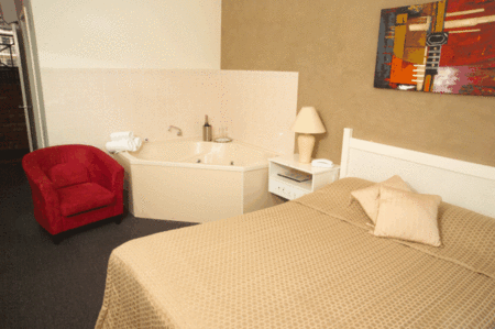 Buffalo Motor Inn - Accommodation Sydney 1