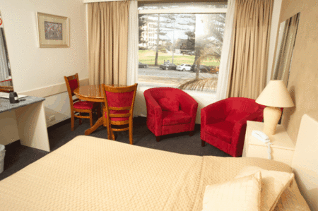 Buffalo Motor Inn - Accommodation Sydney 2