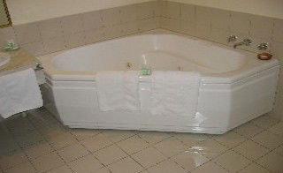 St Georges Motor Inn - Sydney 4u 2