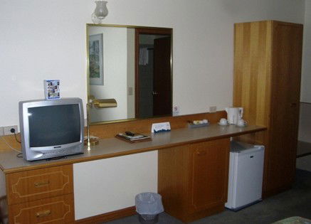 St Georges Motor Inn - Sydney 4u 3