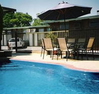 Sun Centre Motel - Sydney 4u