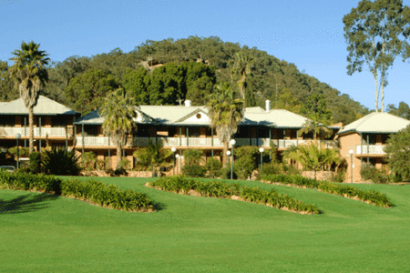 The Retreat At Wisemans - Sydney 4u
