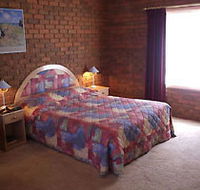 The Charles Sturt Motor Inn - Sydney 4u