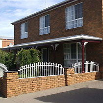 The Charles Sturt Motor Inn - Accommodation Sydney 5