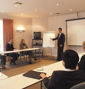 The Waverley International Hotel - Sydney Resort 0