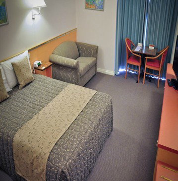 The Waverley International Hotel - Sydney Resort 1