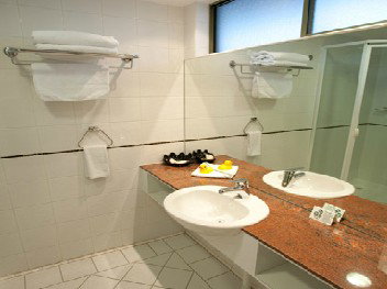 The Waverley International Hotel - Sydney Resort 2