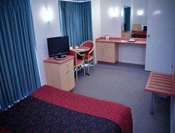 The Waverley International Hotel - Sydney Resort 4