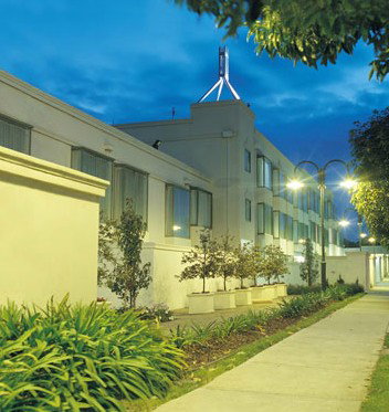 The Waverley International Hotel - Sydney Resort 5