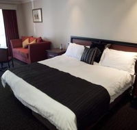 Best Western Plus All Settlers Motor Inn - Sydney 4u