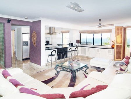 Mediterranean Resorts - Sydney 4u 1