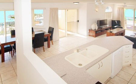 Mediterranean Resorts - Sydney 4u 2