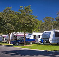 Yarrawonga Holiday Park - Accommodation Sydney