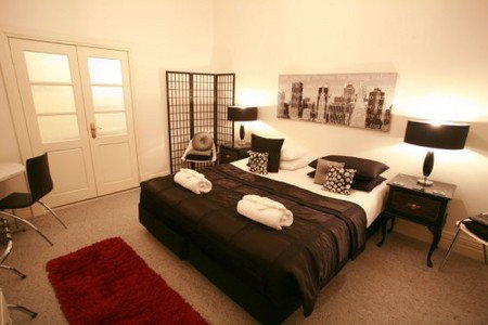 Cunjardine WA Accommodation Sydney