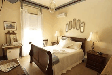 Fremantle Colonial Accommodation - Sydney 4u