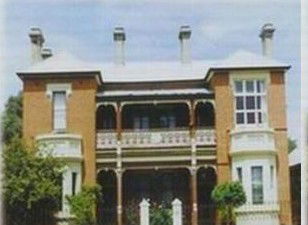 Strathmore Victorian Manor - Accommodation Sydney 0