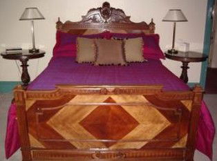 Strathmore Victorian Manor - Accommodation Sydney 2