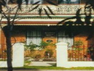 Strathmore Victorian Manor - Accommodation Sydney 3