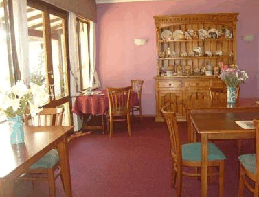 The Noble Grape - Accommodation Sydney 2