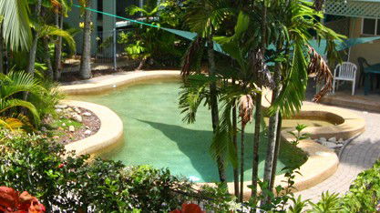 Coral Reef Resort  Holiday Apartments - Sydney 4u 2