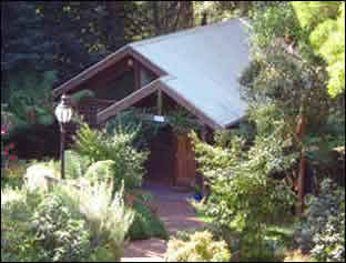 Ferny Creek VIC Accommodation Sydney