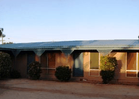 Boab Inn - Sydney 4u