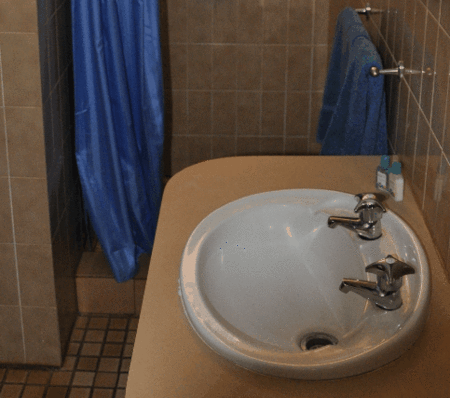 Boab Inn - Sydney 4u 1