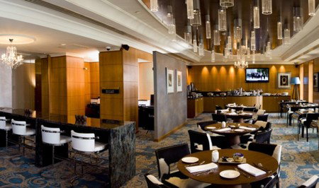 Duxton Hotel Perth - Accommodation Sydney 1