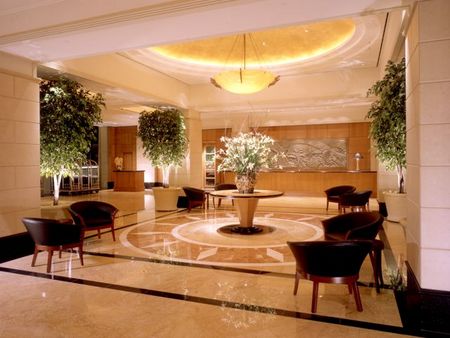 Duxton Hotel Perth - Accommodation Sydney 3