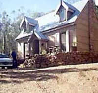 Table Top Mountain Retreat - Accommodation Sydney