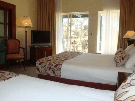 Joondalup Resort - Sydney 4u