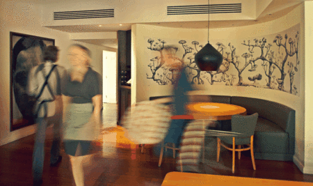 The Prince Hotel - Sydney 4u 3