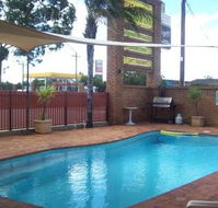 Town And Country Motor Inn Cobar - Accommodation Sydney