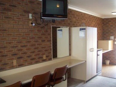 Town And Country Motor Inn Cobar - Accommodation Sydney 1