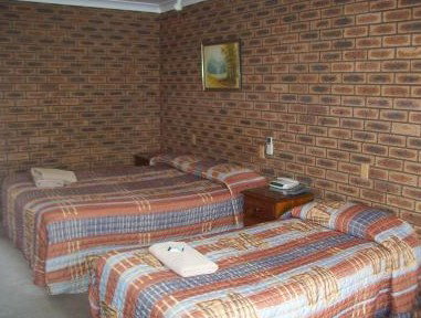 Town And Country Motor Inn Cobar - Accommodation Sydney 4