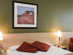 Mercure Hotel Perth - Accommodation Sydney