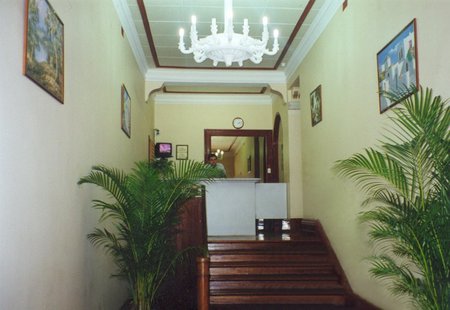 Plaza Hotel - Sydney 4u 3