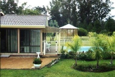Tallowood Ridge Farmstay B - Accommodation Sydney 0